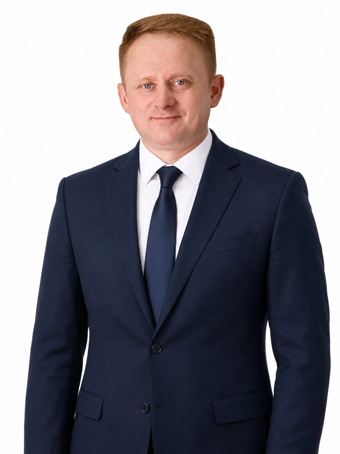 Адвокат Александр Загиров